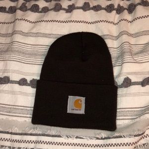 Carhartt hat NWOT